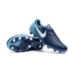 Nike Magista Opus II FG Hombres- Azul Vit_5.jpg